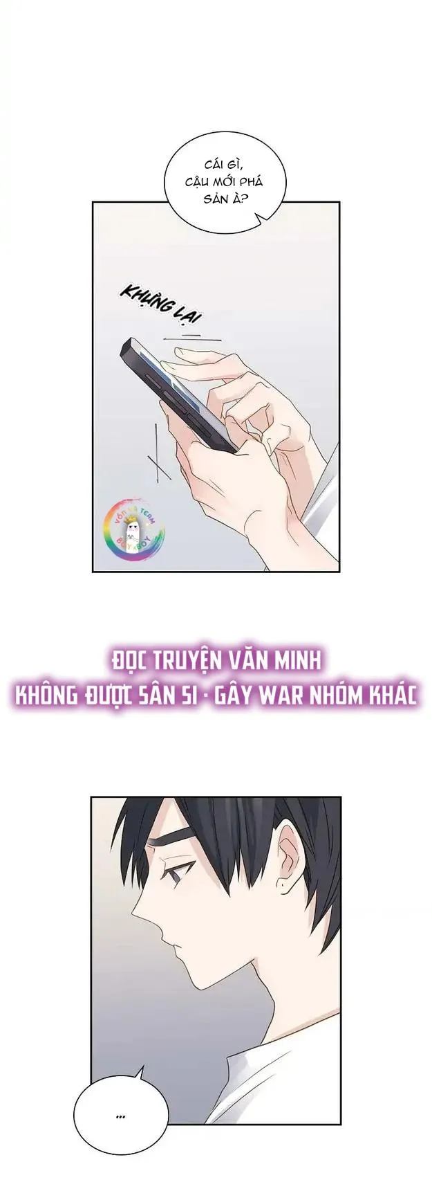 Lâu Đài Cát (END) Chapter 9 Trang 26