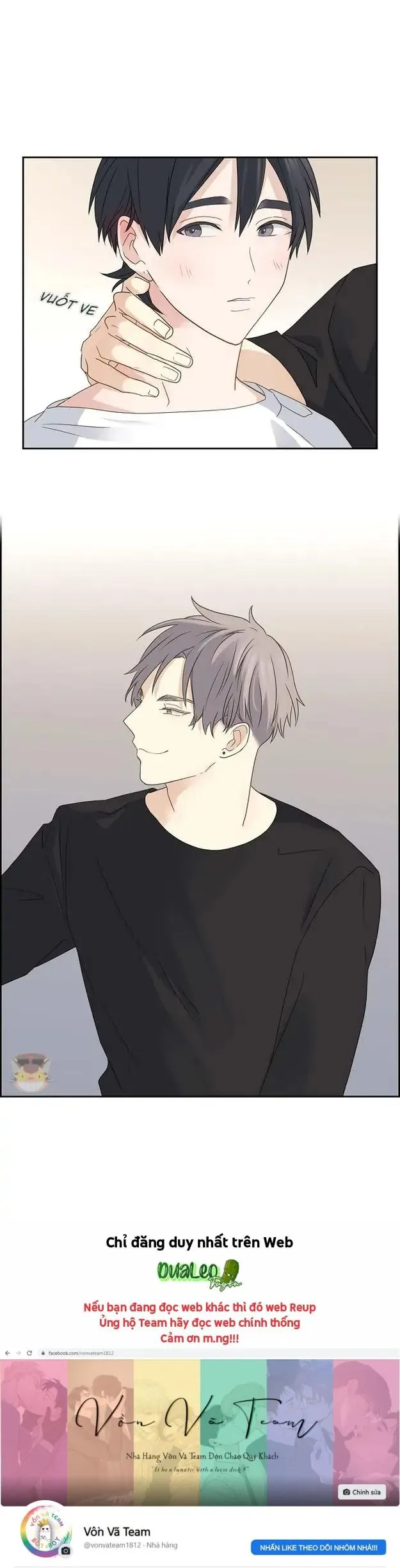 Lâu Đài Cát (END) Chapter 9 Trang 31