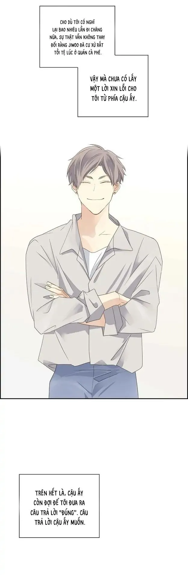 Lâu Đài Cát (END) Chapter 10 Trang 12