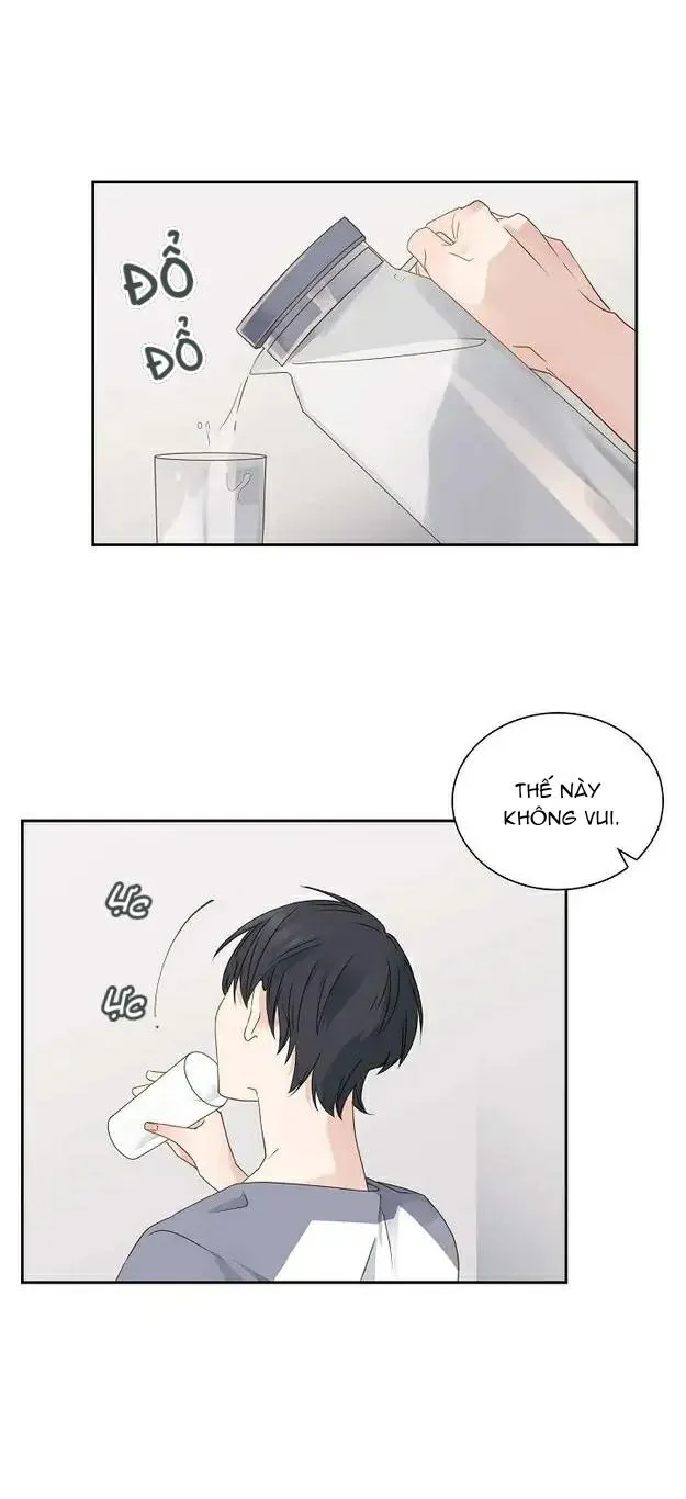 Lâu Đài Cát (END) Chapter 10 Trang 16