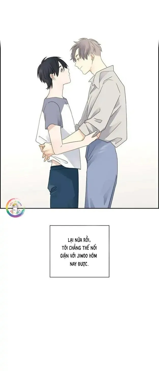 Lâu Đài Cát (END) Chapter 10 Trang 21