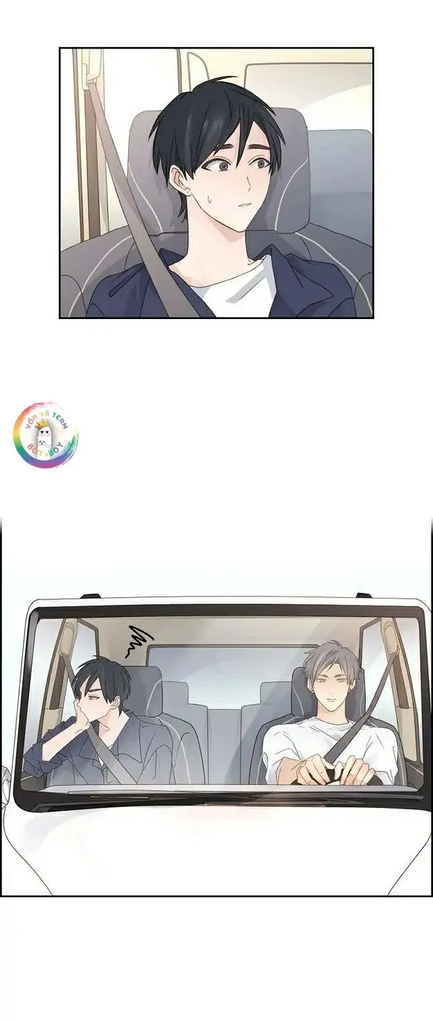 Lâu Đài Cát (END) Chapter 10 Trang 27