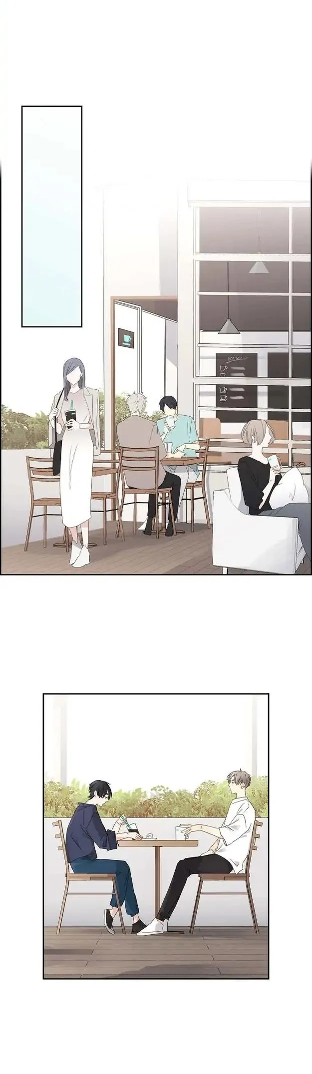 Lâu Đài Cát (END) Chapter 10 Trang 28