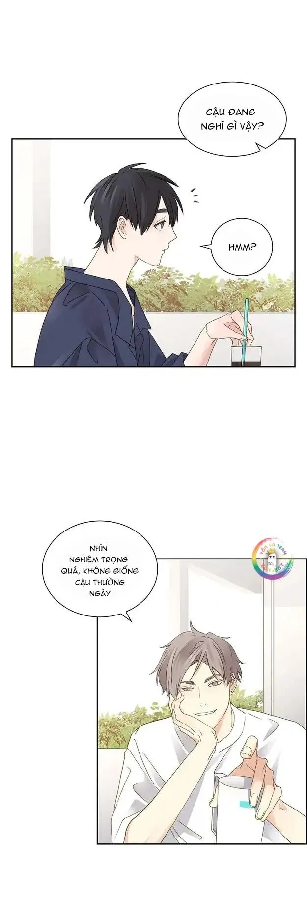 Lâu Đài Cát (END) Chapter 10 Trang 29