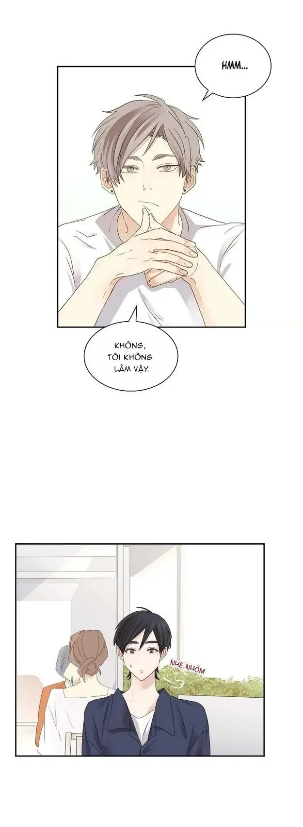 Lâu Đài Cát (END) Chapter 10 Trang 32