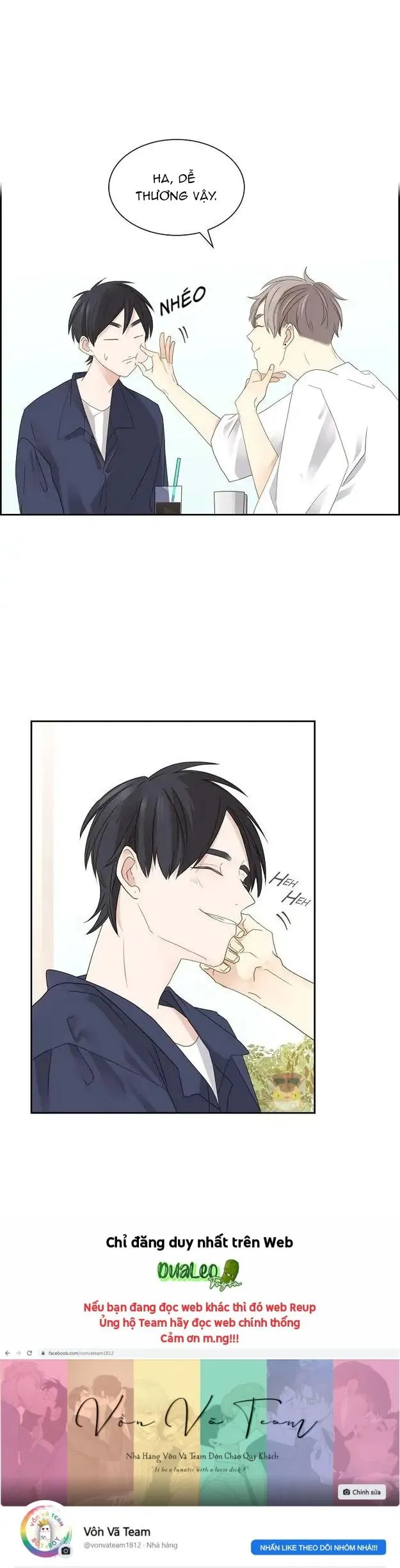 Lâu Đài Cát (END) Chapter 10 Trang 33