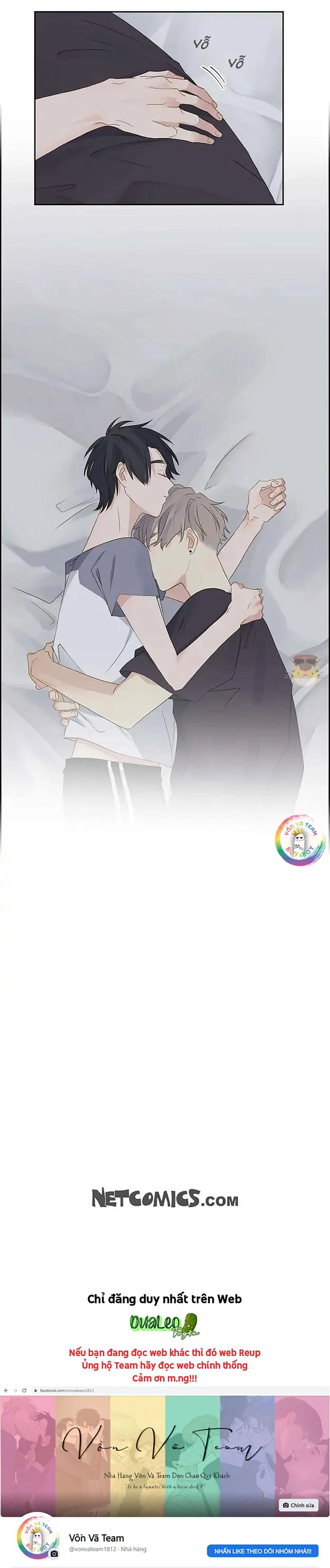 Lâu Đài Cát (END) Chapter 11 Trang 27