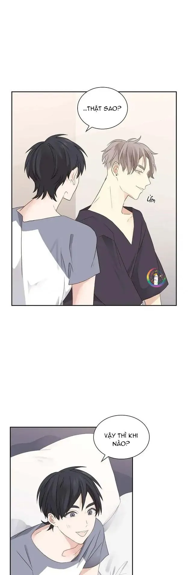 Lâu Đài Cát (END) Chapter 12 Trang 12