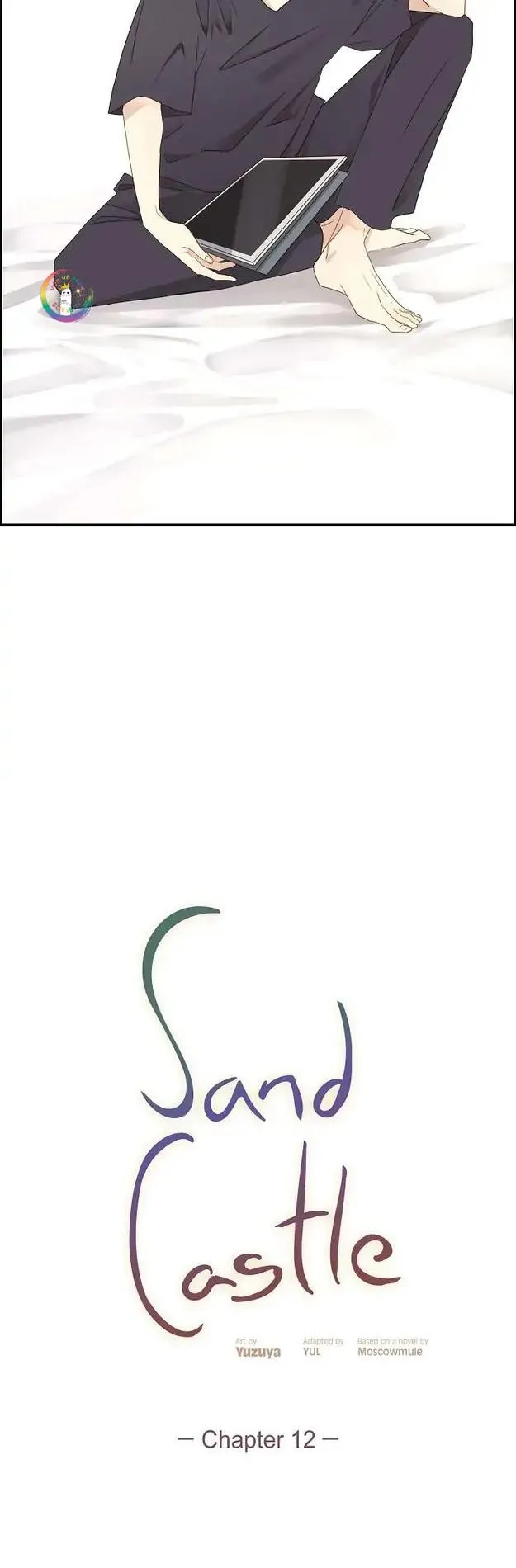 Lâu Đài Cát (END) Chapter 12 Trang 14