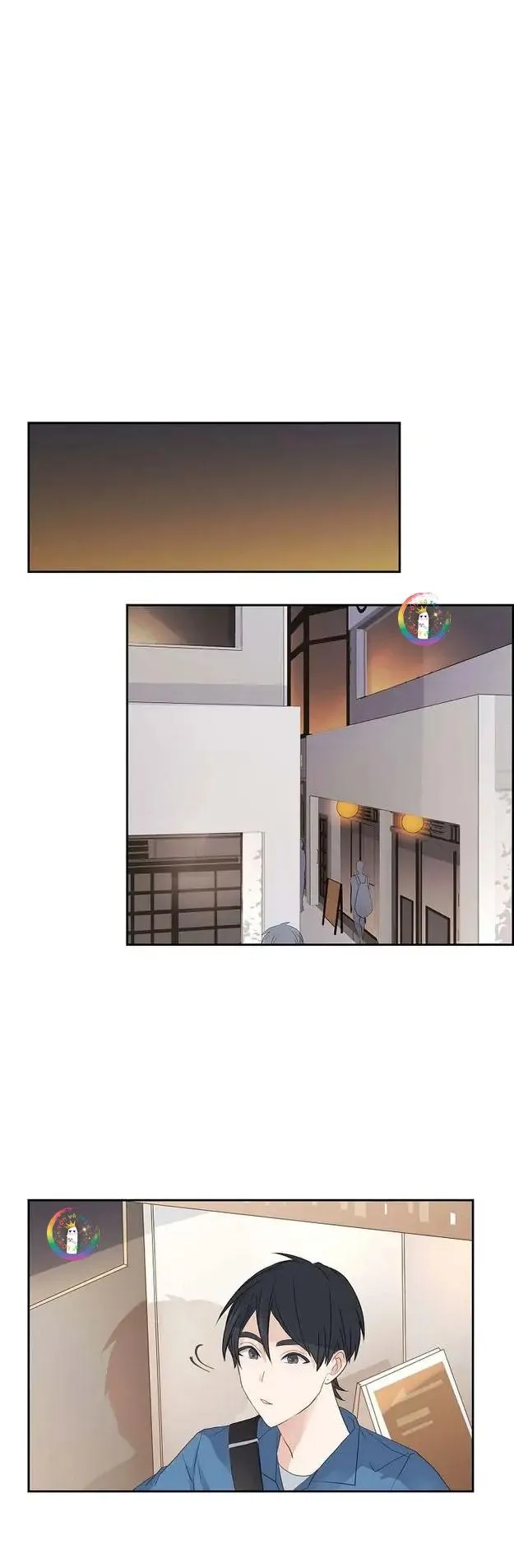 Lâu Đài Cát (END) Chapter 12 Trang 15