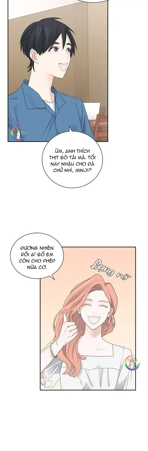 Lâu Đài Cát (END) Chapter 12 Trang 19