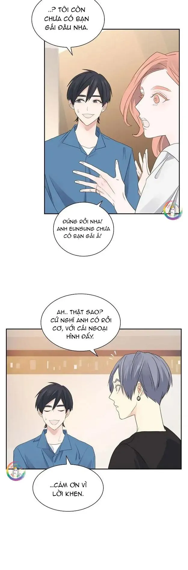 Lâu Đài Cát (END) Chapter 12 Trang 24