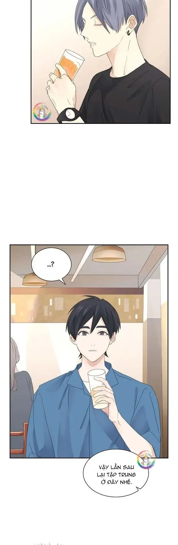 Lâu Đài Cát (END) Chapter 12 Trang 28