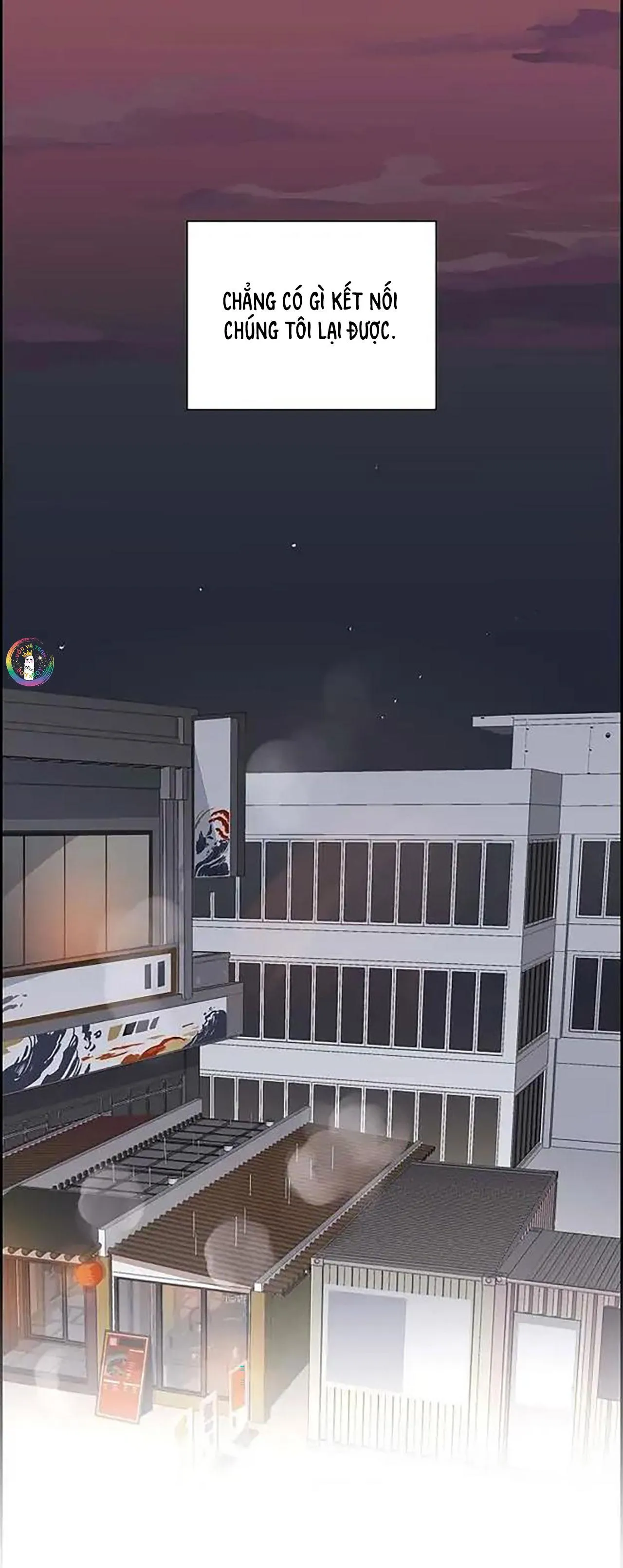 Lâu Đài Cát (END) Chapter 13 Trang 13