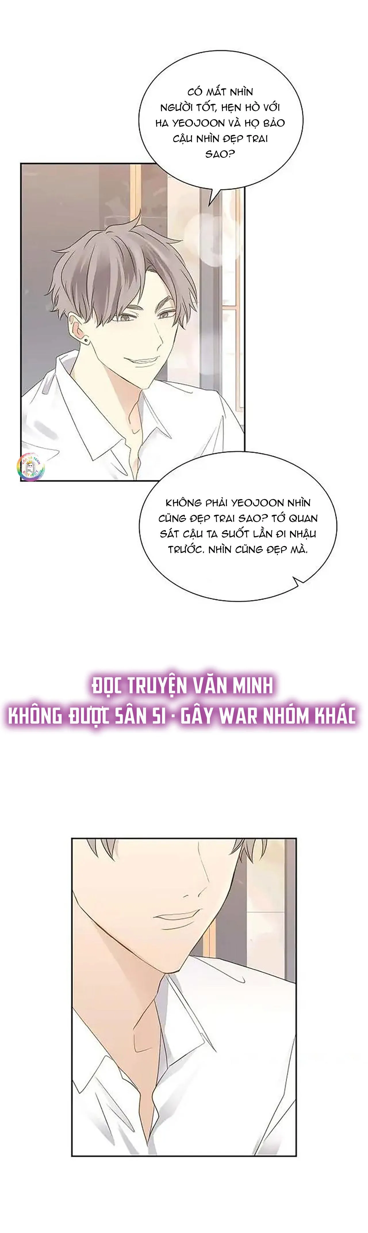 Lâu Đài Cát (END) Chapter 13 Trang 17