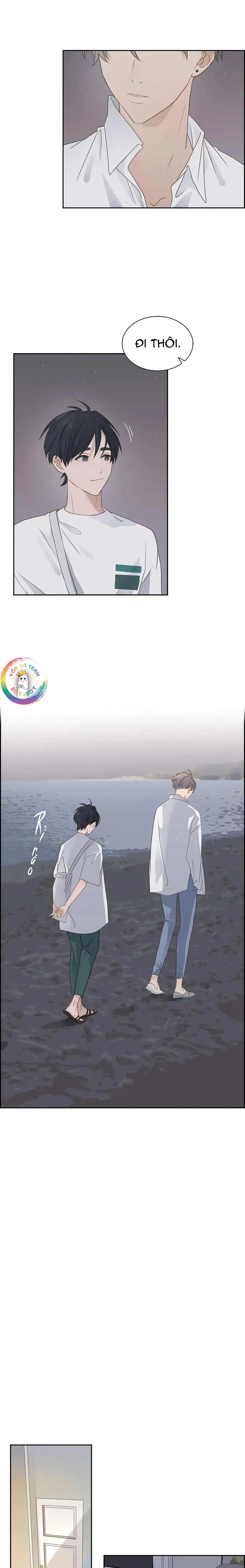 Lâu Đài Cát (END) Chapter 14 Trang 13