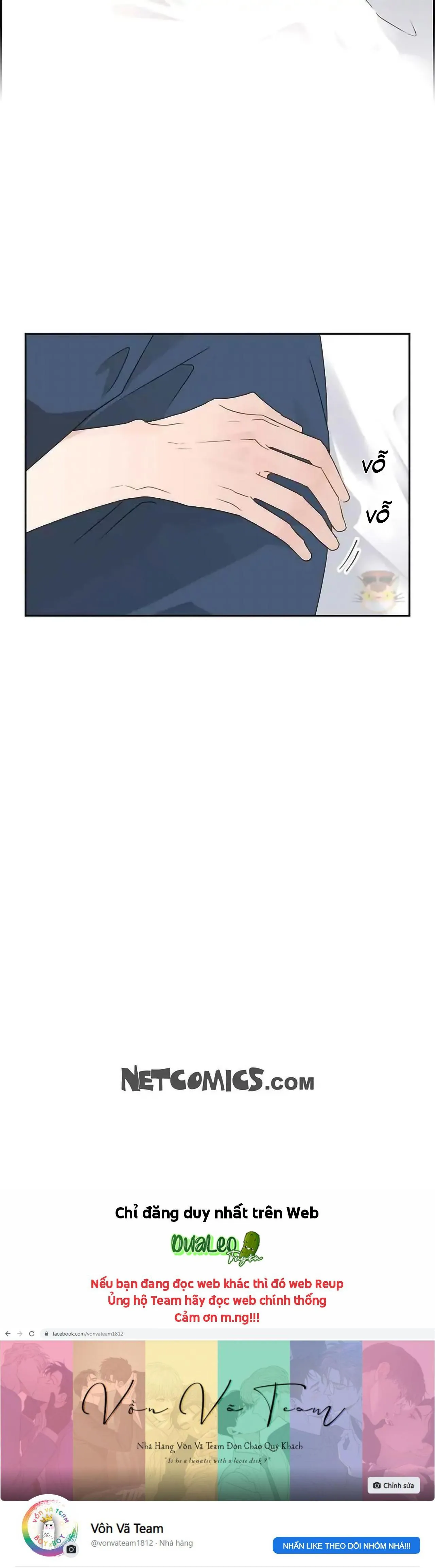 Lâu Đài Cát (END) Chapter 14 Trang 20