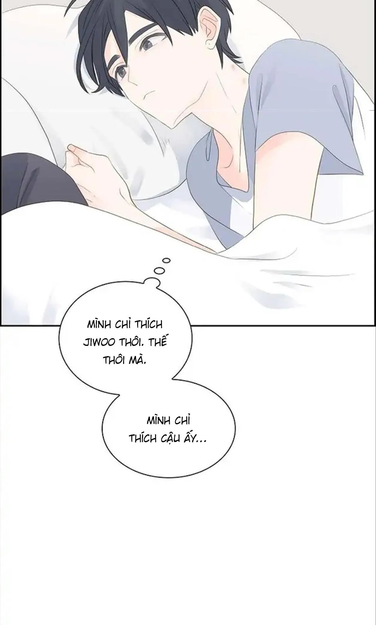 Lâu Đài Cát (END) Chapter 20 Trang 3