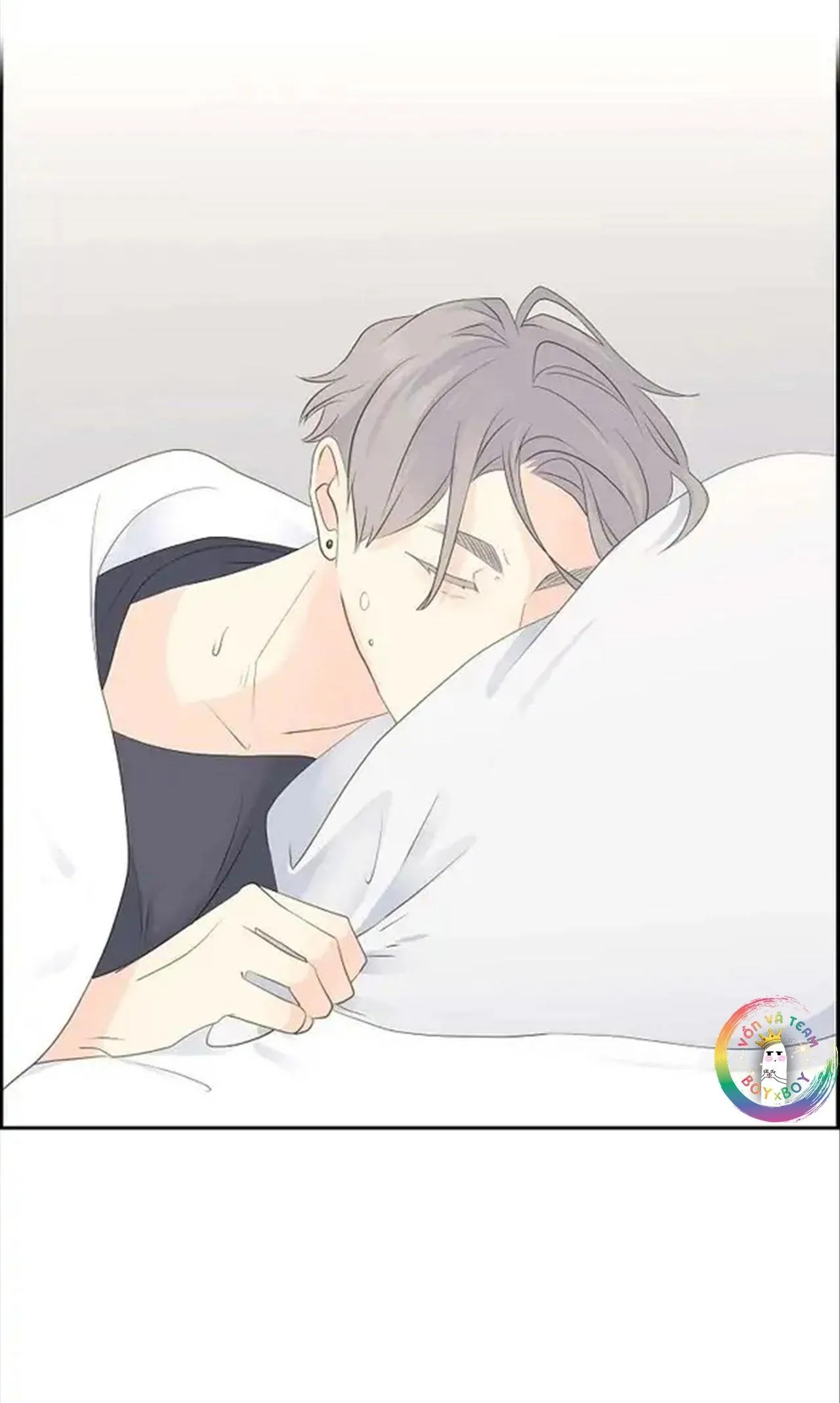 Lâu Đài Cát (END) Chapter 20 Trang 4