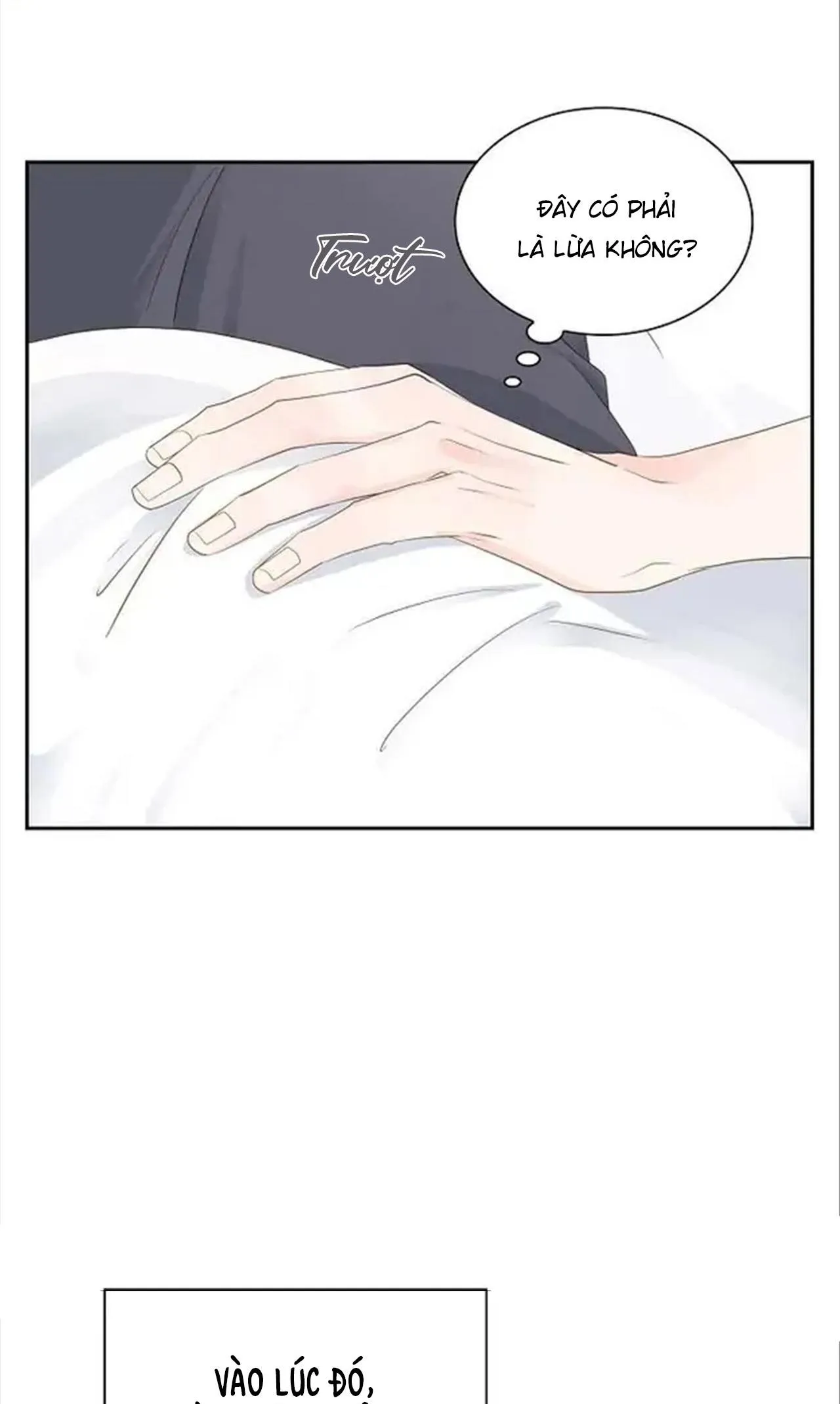 Lâu Đài Cát (END) Chapter 20 Trang 5