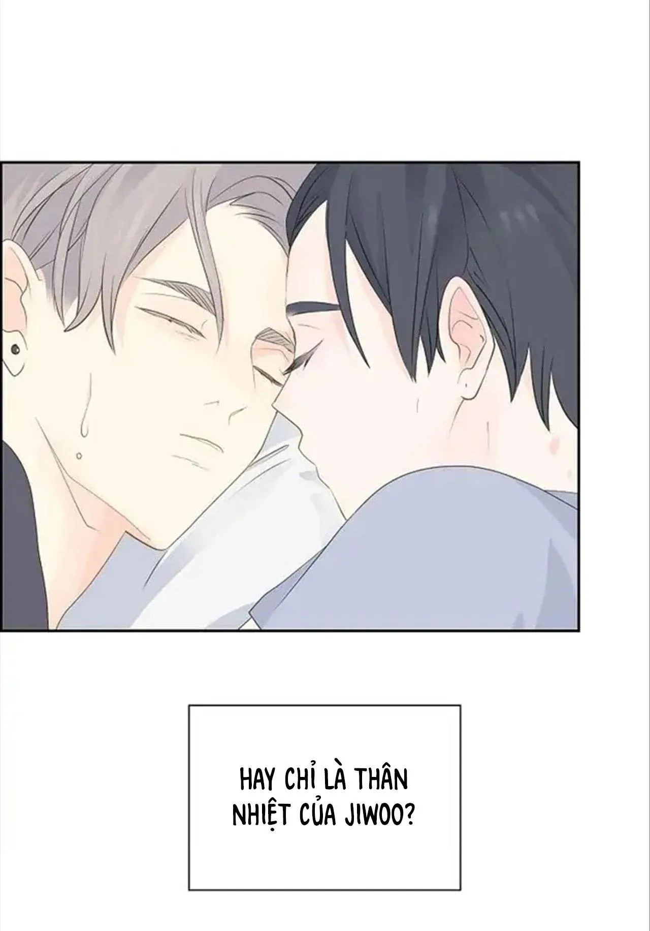 Lâu Đài Cát (END) Chapter 20 Trang 7