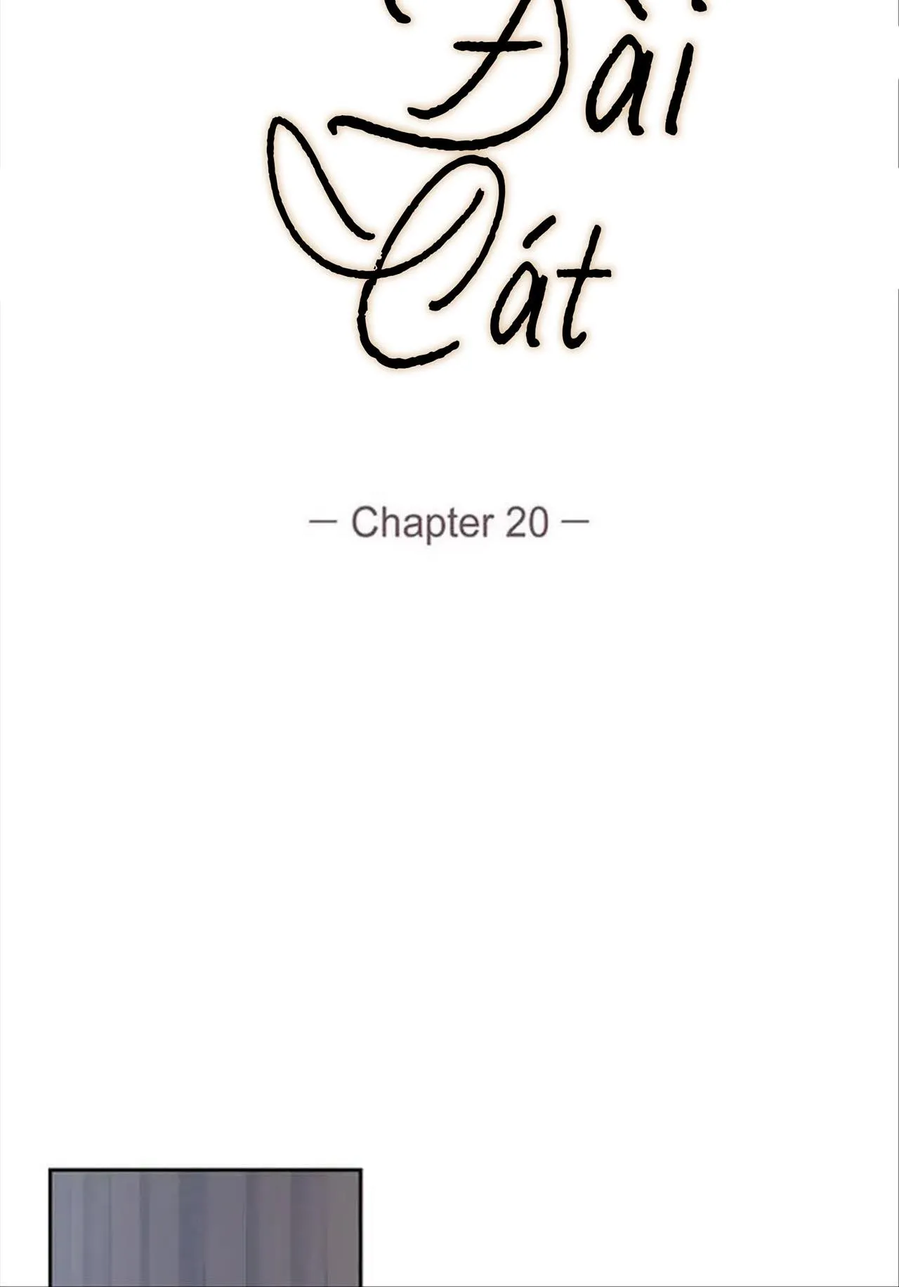 Lâu Đài Cát (END) Chapter 20 Trang 9