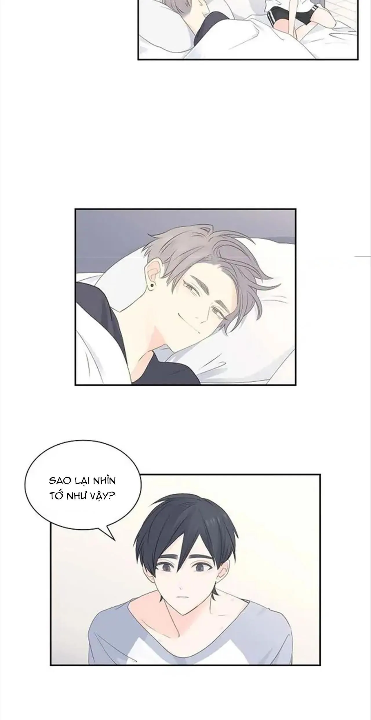 Lâu Đài Cát (END) Chapter 20 Trang 12