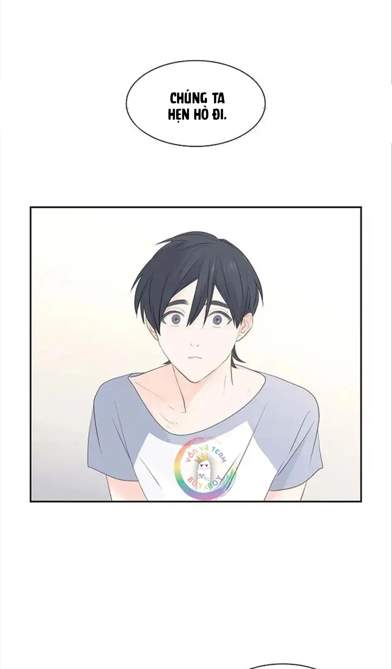 Lâu Đài Cát (END) Chapter 20 Trang 13