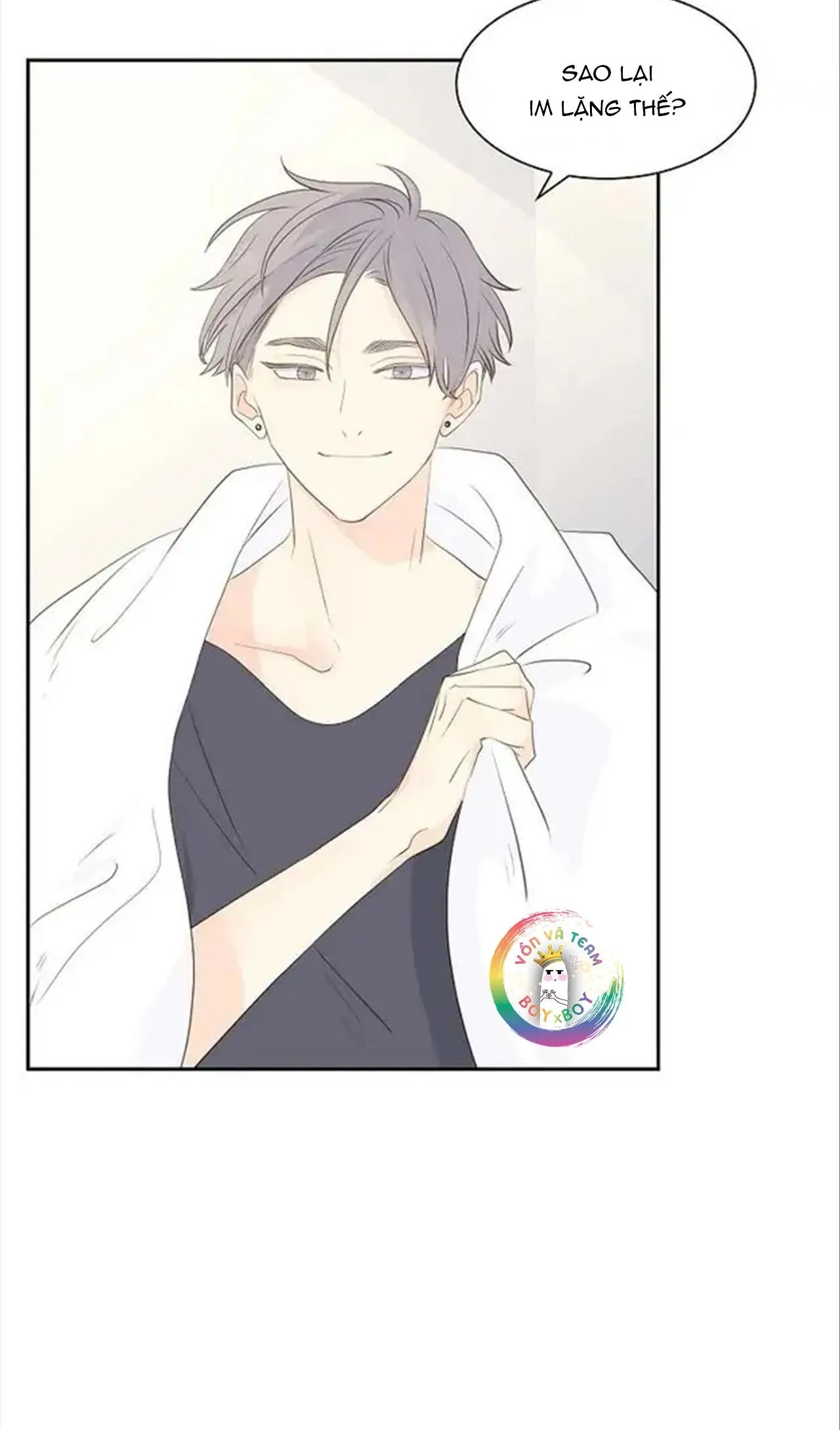 Lâu Đài Cát (END) Chapter 20 Trang 14