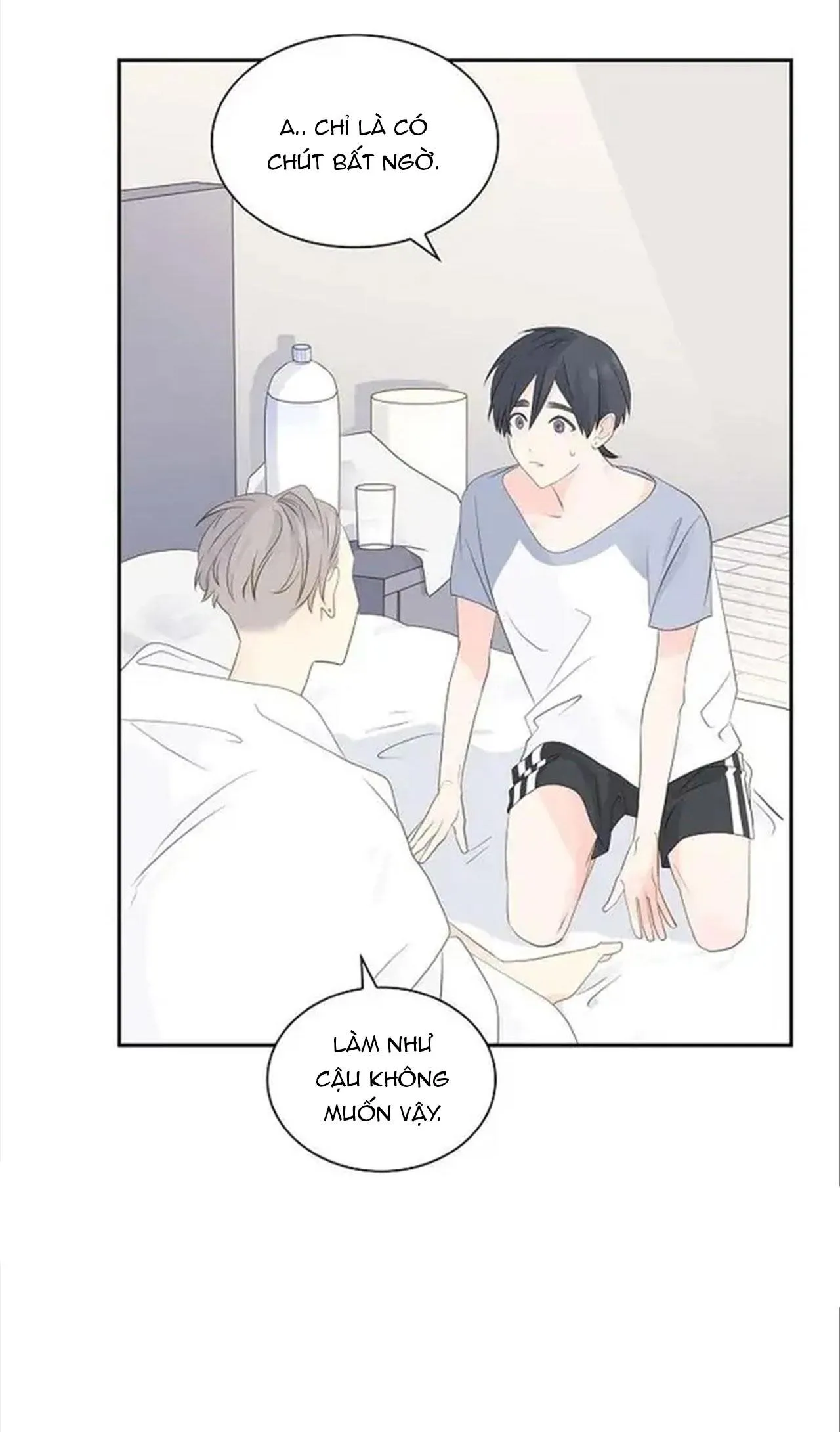 Lâu Đài Cát (END) Chapter 20 Trang 15