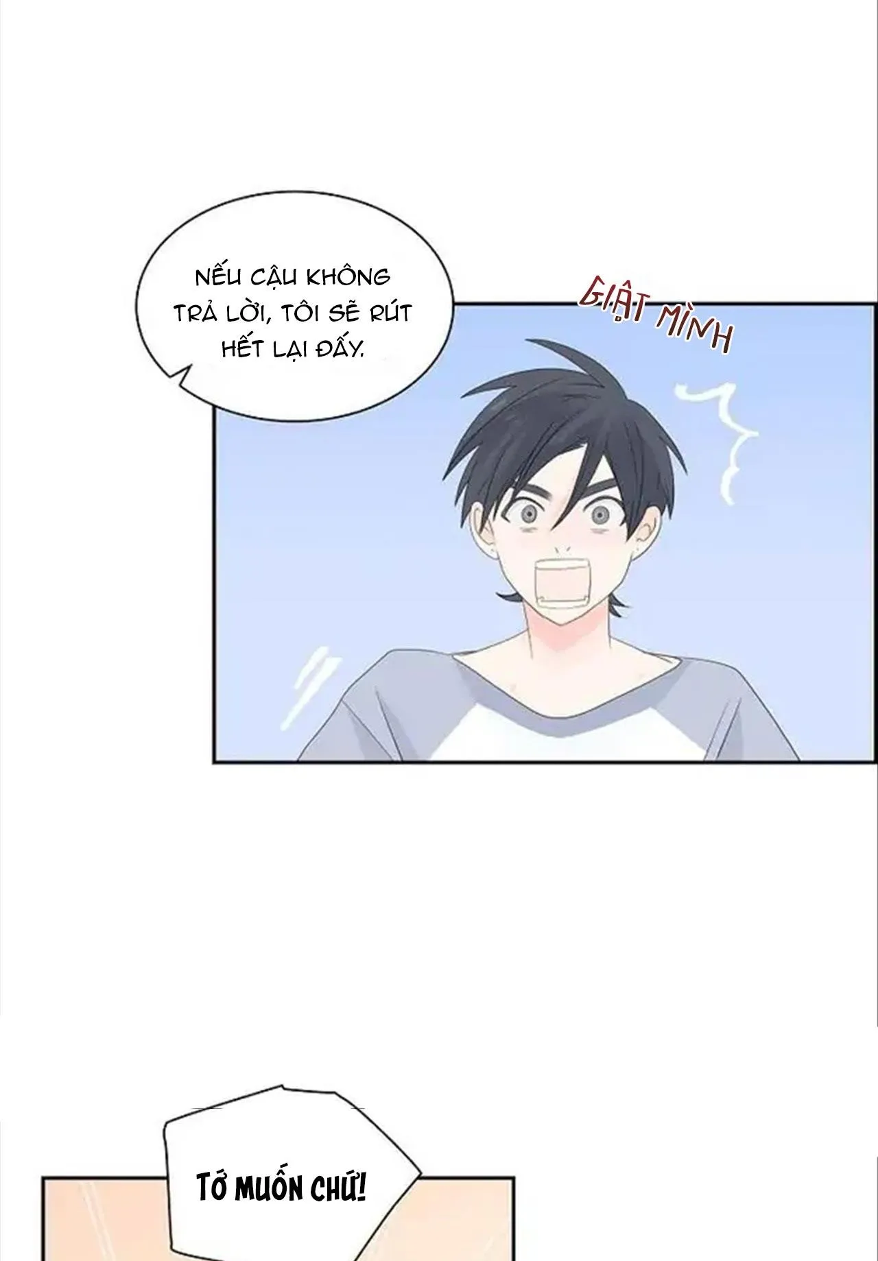 Lâu Đài Cát (END) Chapter 20 Trang 16