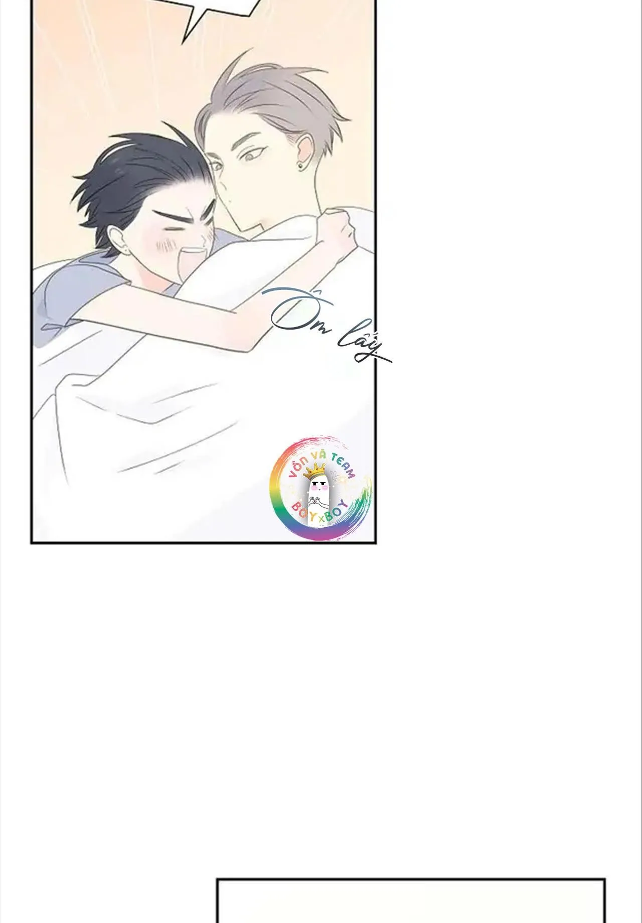 Lâu Đài Cát (END) Chapter 20 Trang 17