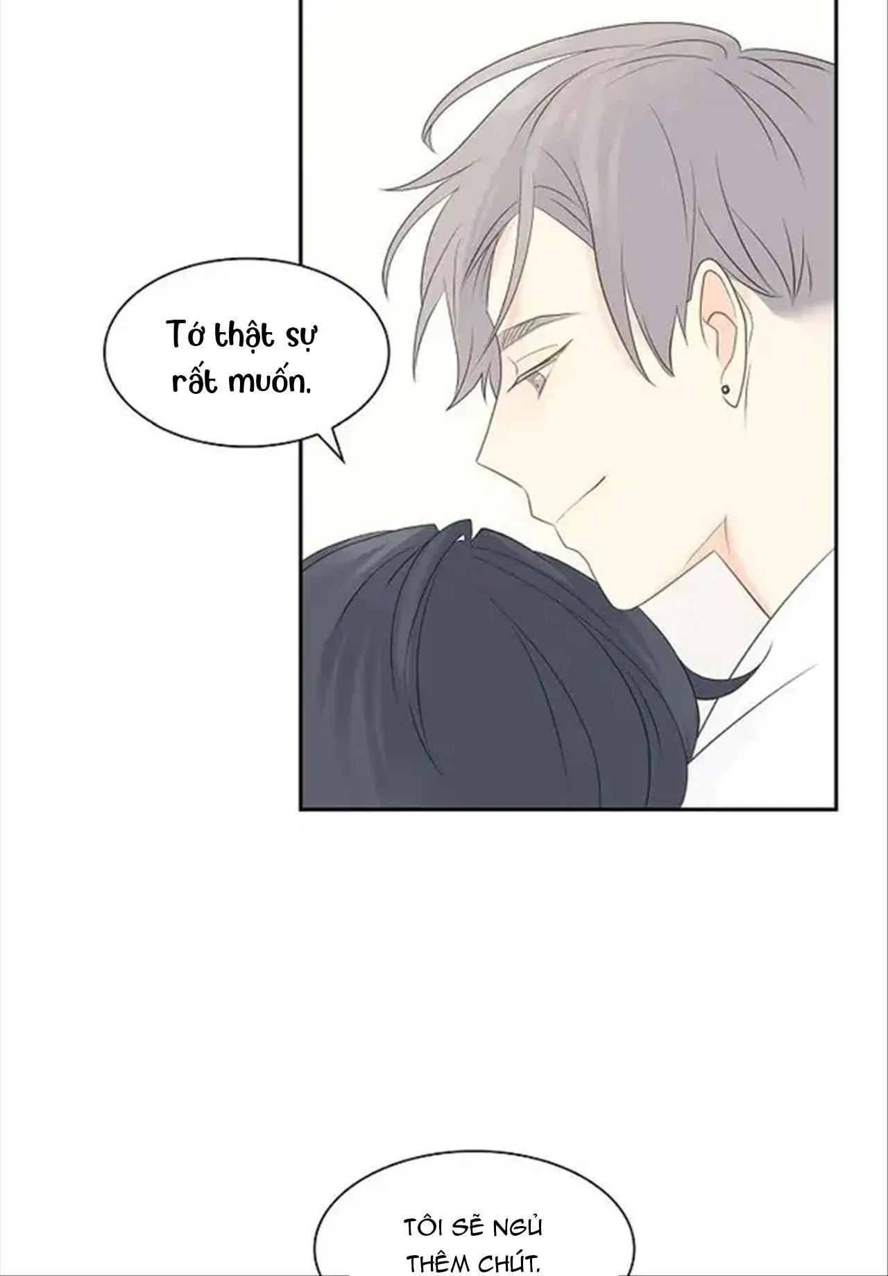 Lâu Đài Cát (END) Chapter 20 Trang 18