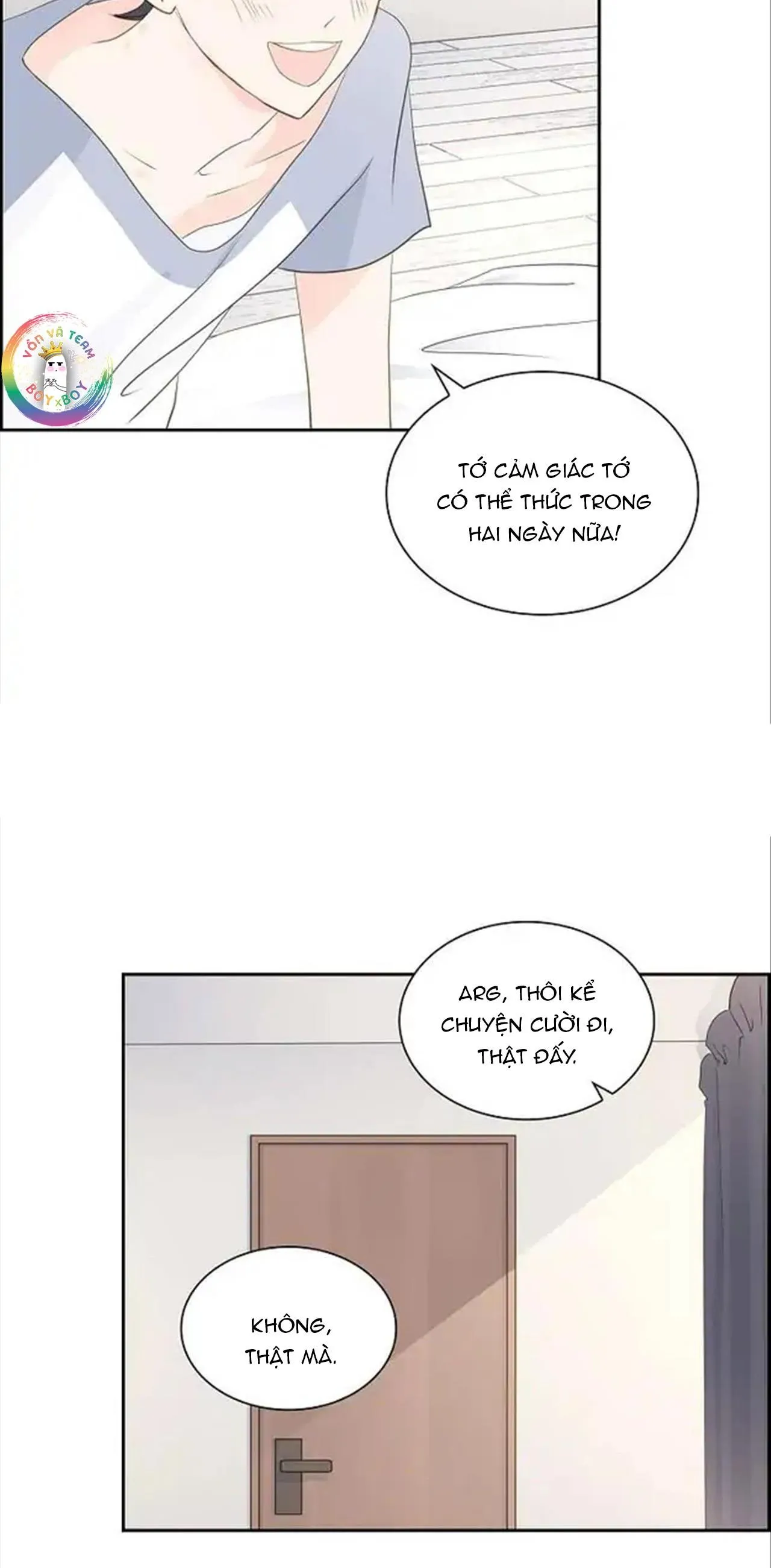 Lâu Đài Cát (END) Chapter 20 Trang 20