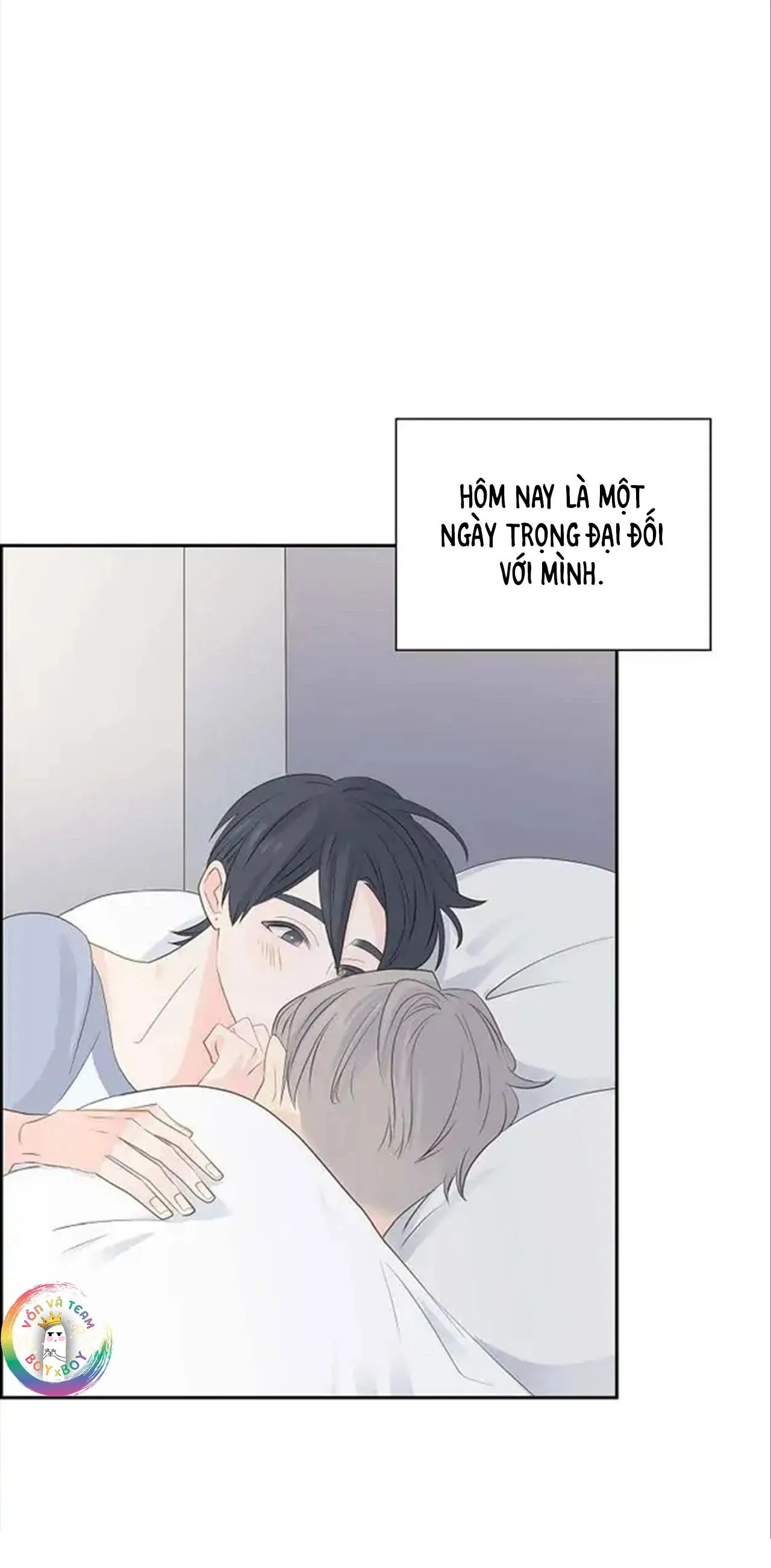 Lâu Đài Cát (END) Chapter 20 Trang 21