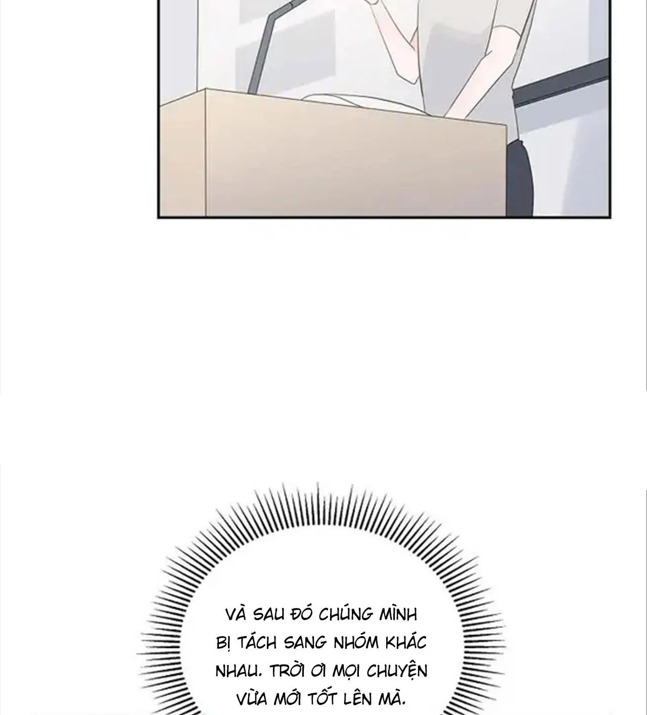 Lâu Đài Cát (END) Chapter 20 Trang 26