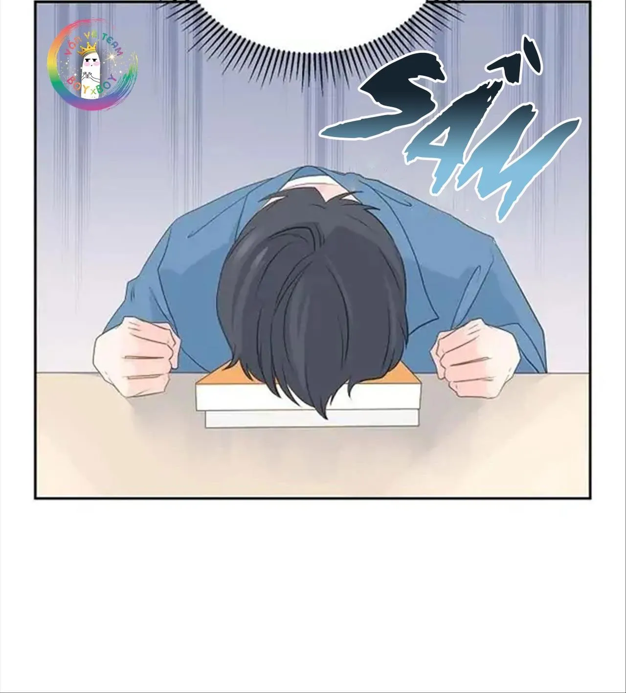 Lâu Đài Cát (END) Chapter 20 Trang 27