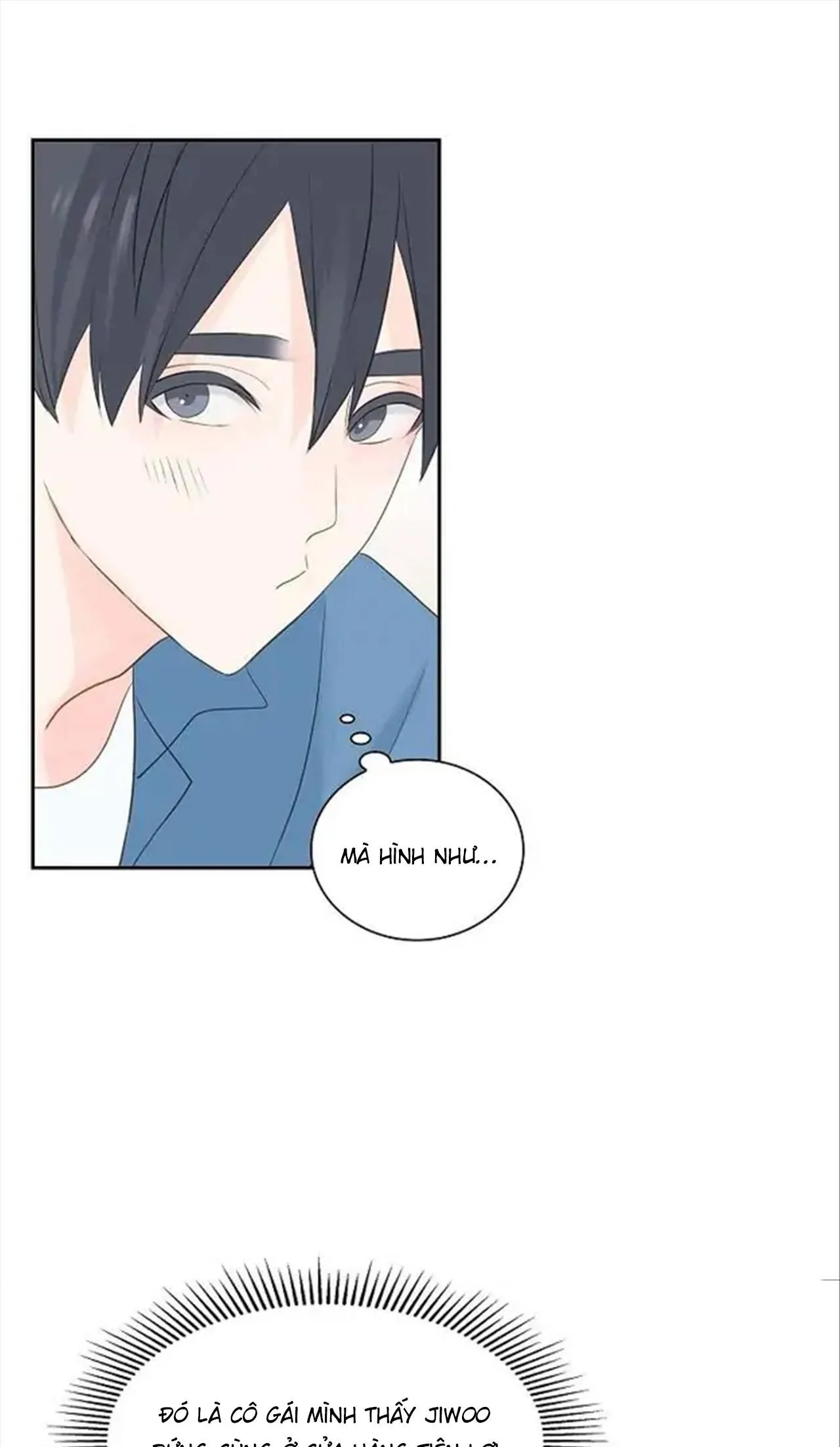 Lâu Đài Cát (END) Chapter 20 Trang 28