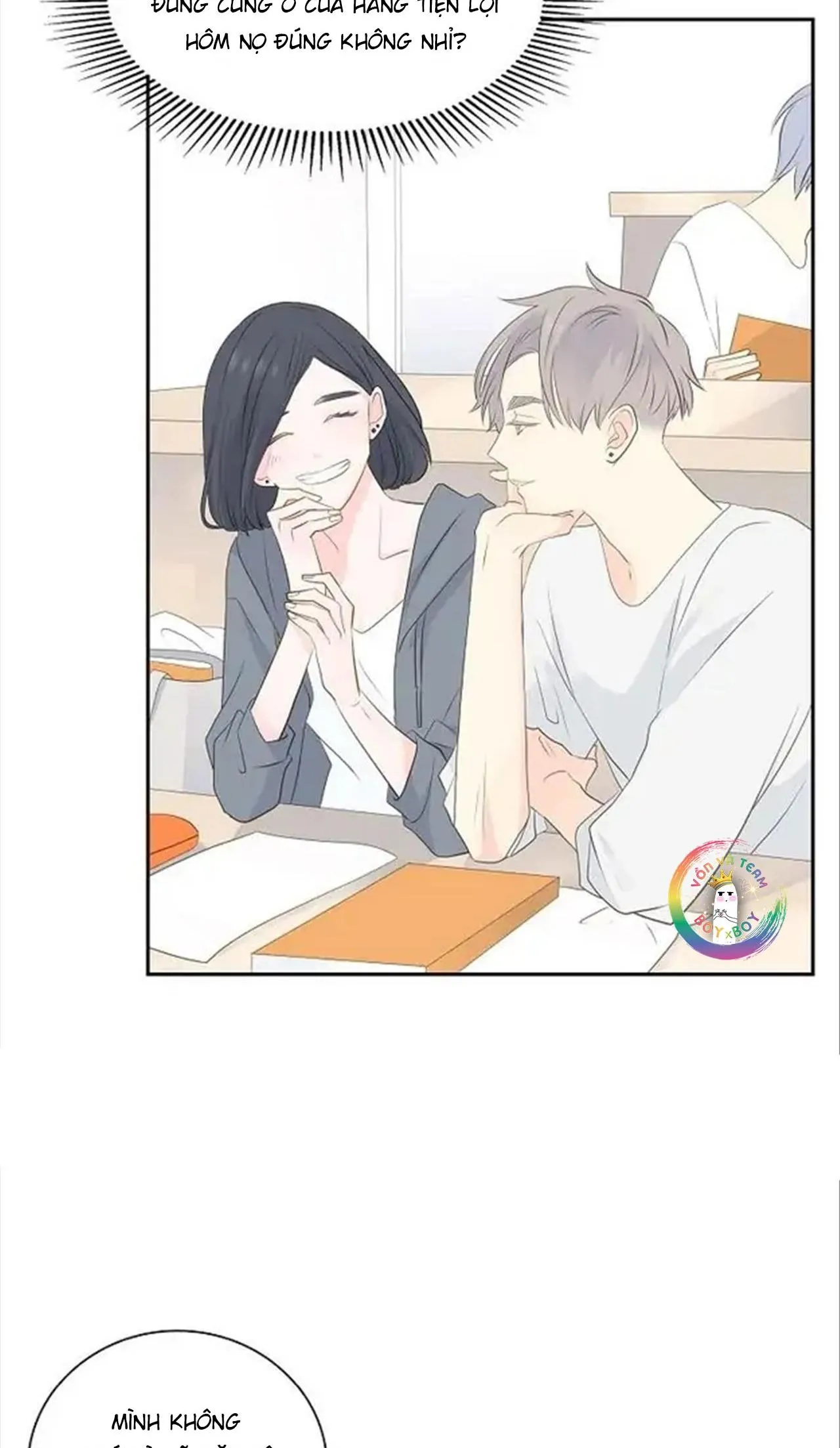 Lâu Đài Cát (END) Chapter 20 Trang 29