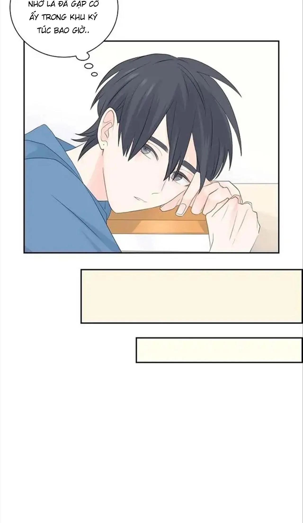 Lâu Đài Cát (END) Chapter 20 Trang 30