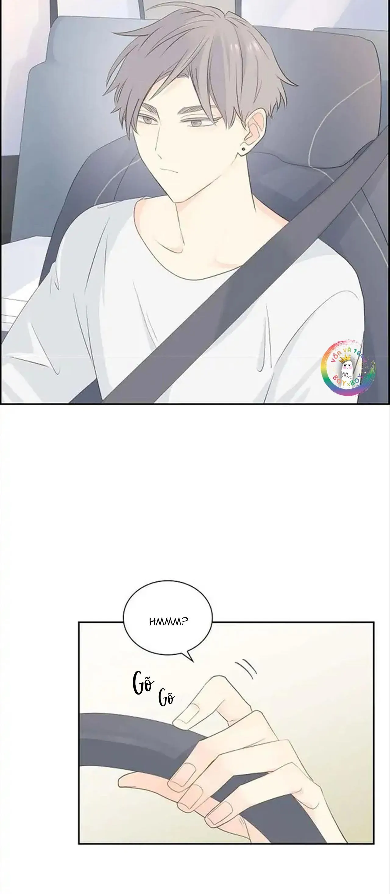 Lâu Đài Cát (END) Chapter 20 Trang 33