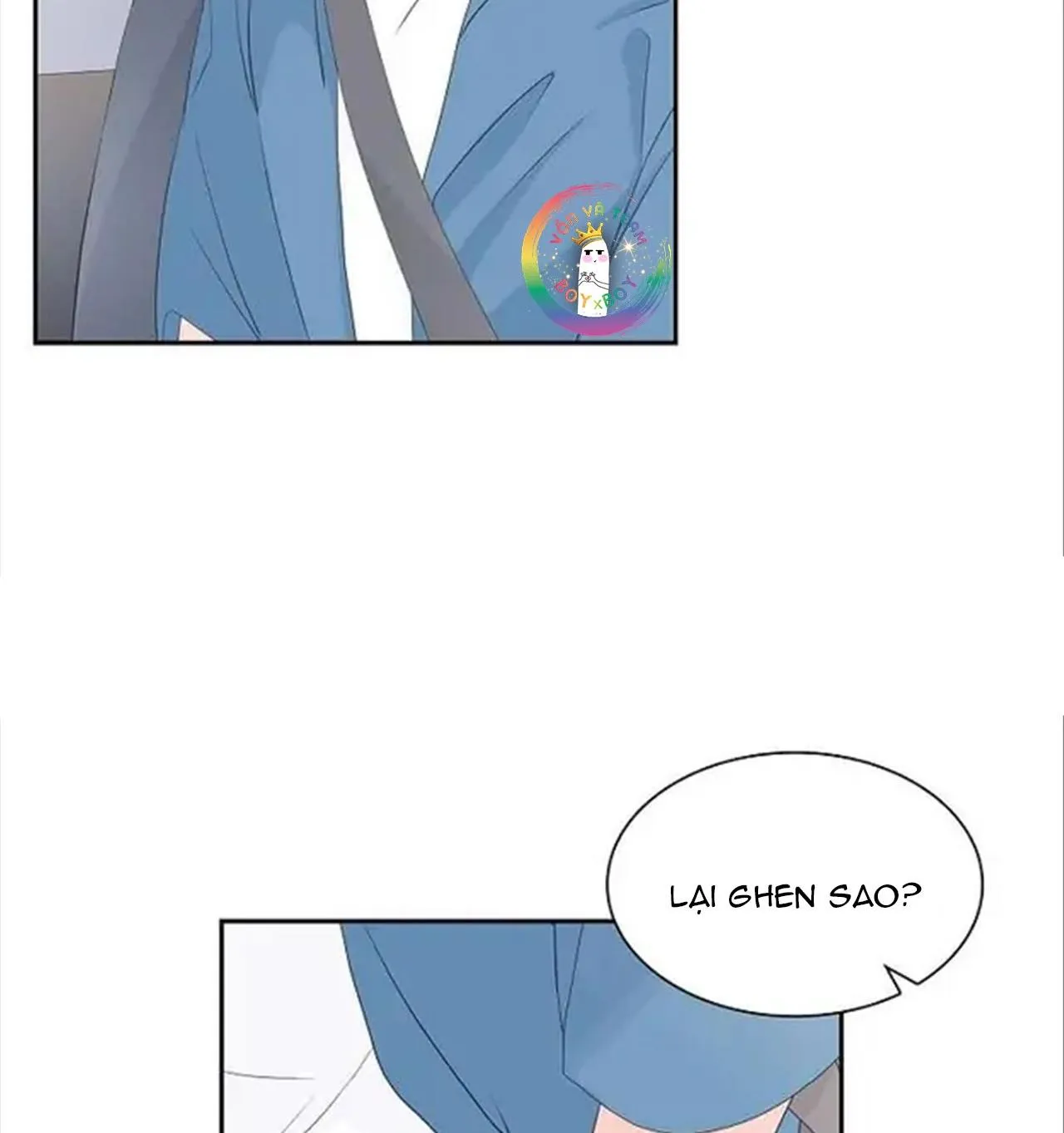 Lâu Đài Cát (END) Chapter 20 Trang 35