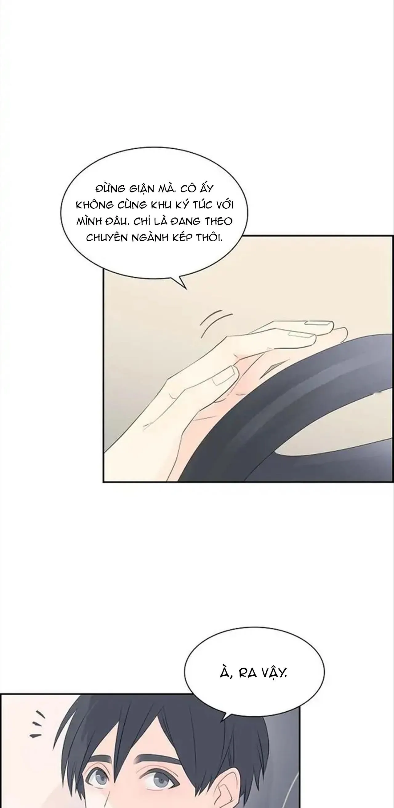 Lâu Đài Cát (END) Chapter 20 Trang 38