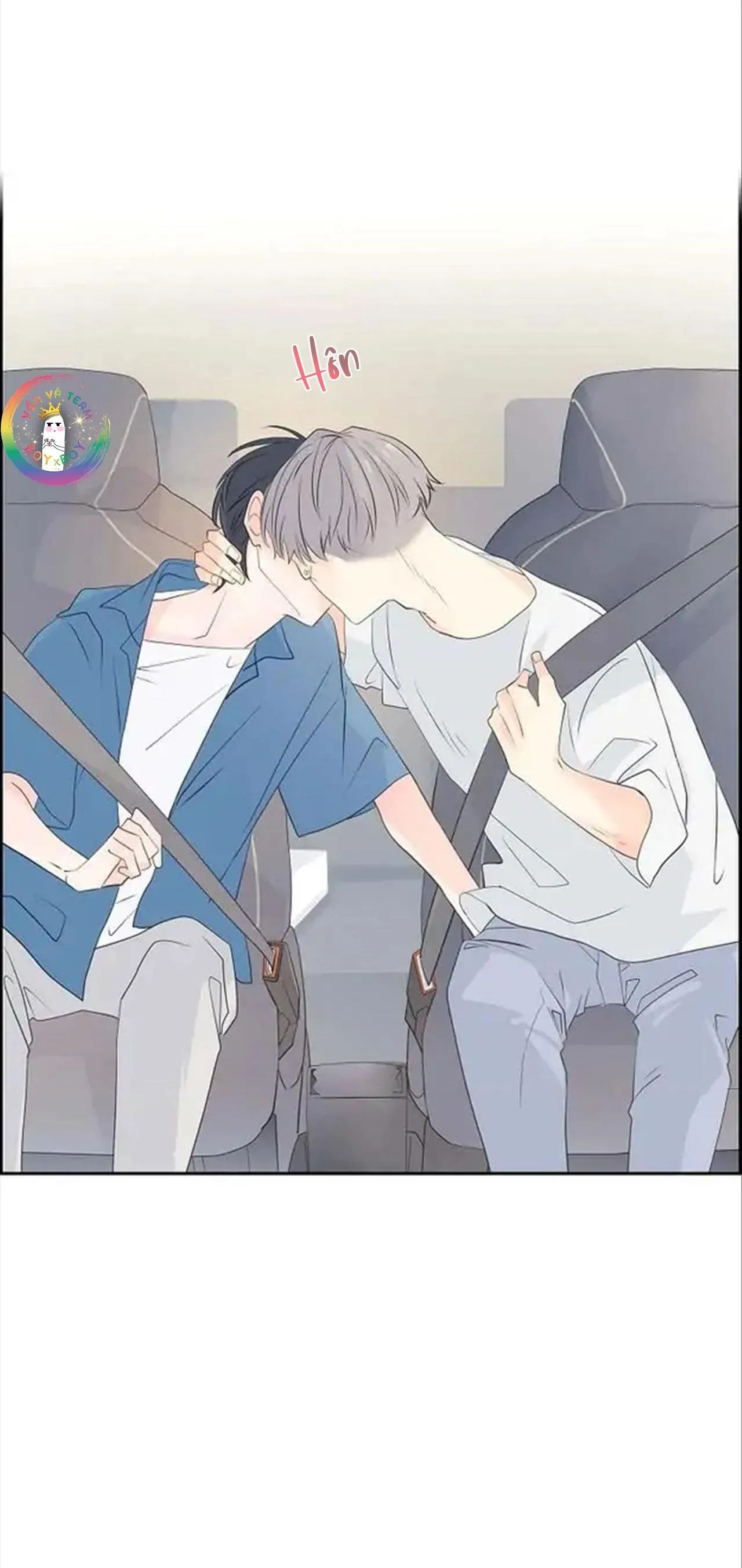 Lâu Đài Cát (END) Chapter 20 Trang 40