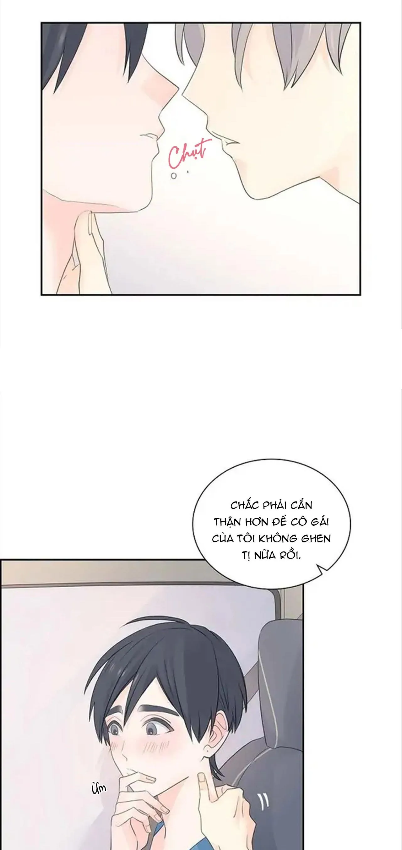 Lâu Đài Cát (END) Chapter 20 Trang 41