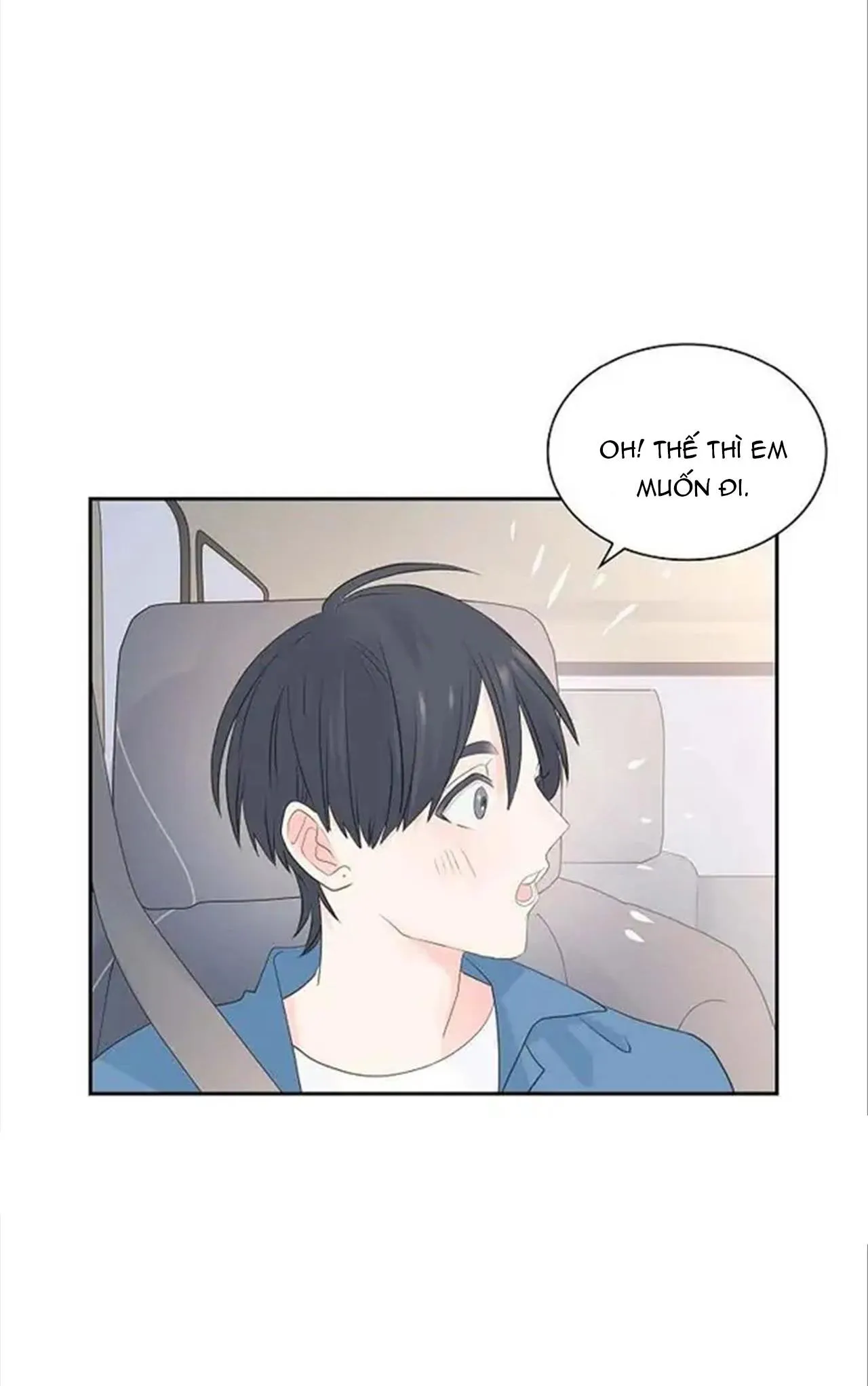 Lâu Đài Cát (END) Chapter 20 Trang 48