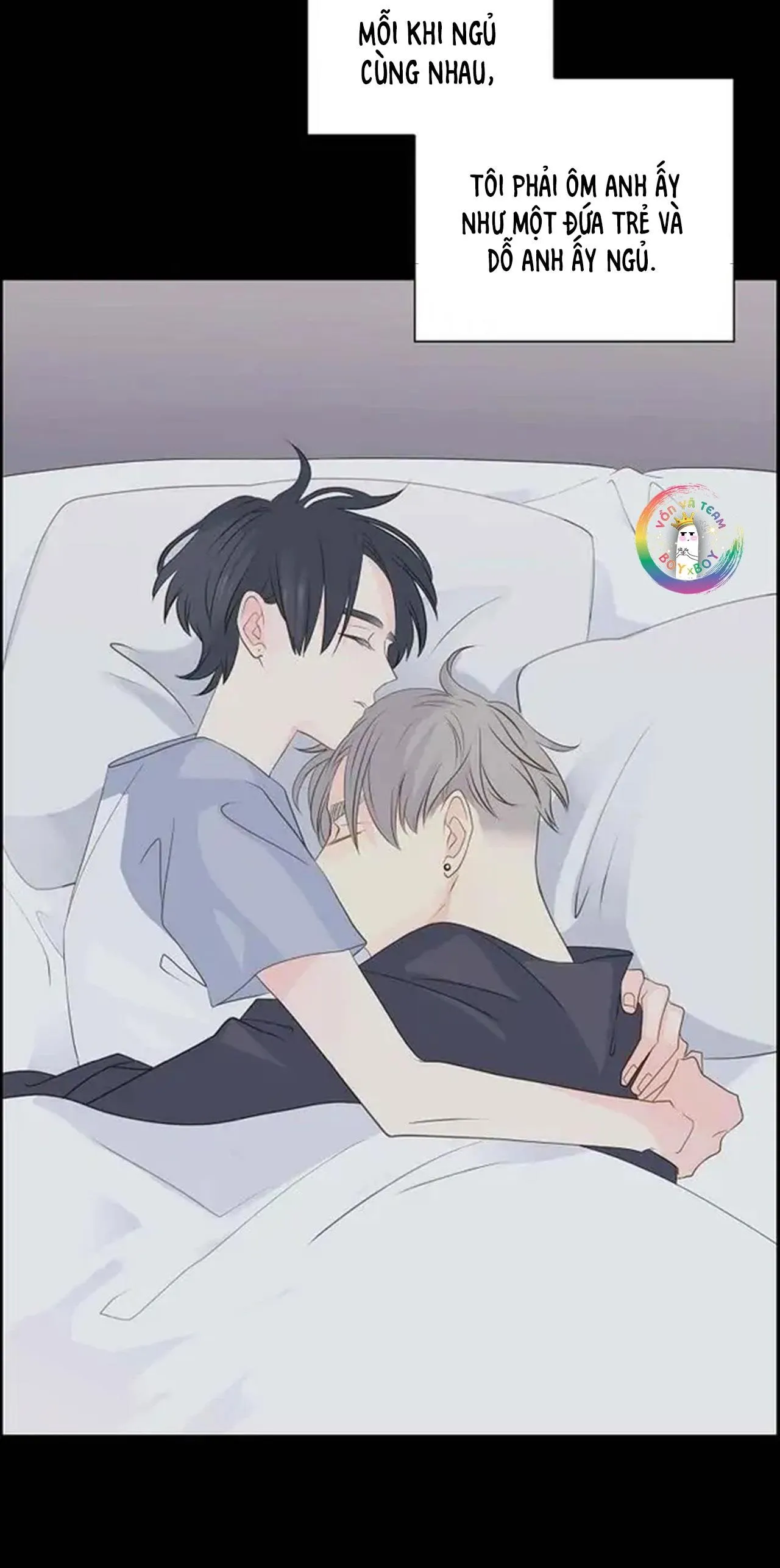 Lâu Đài Cát (END) Chapter 20 Trang 51