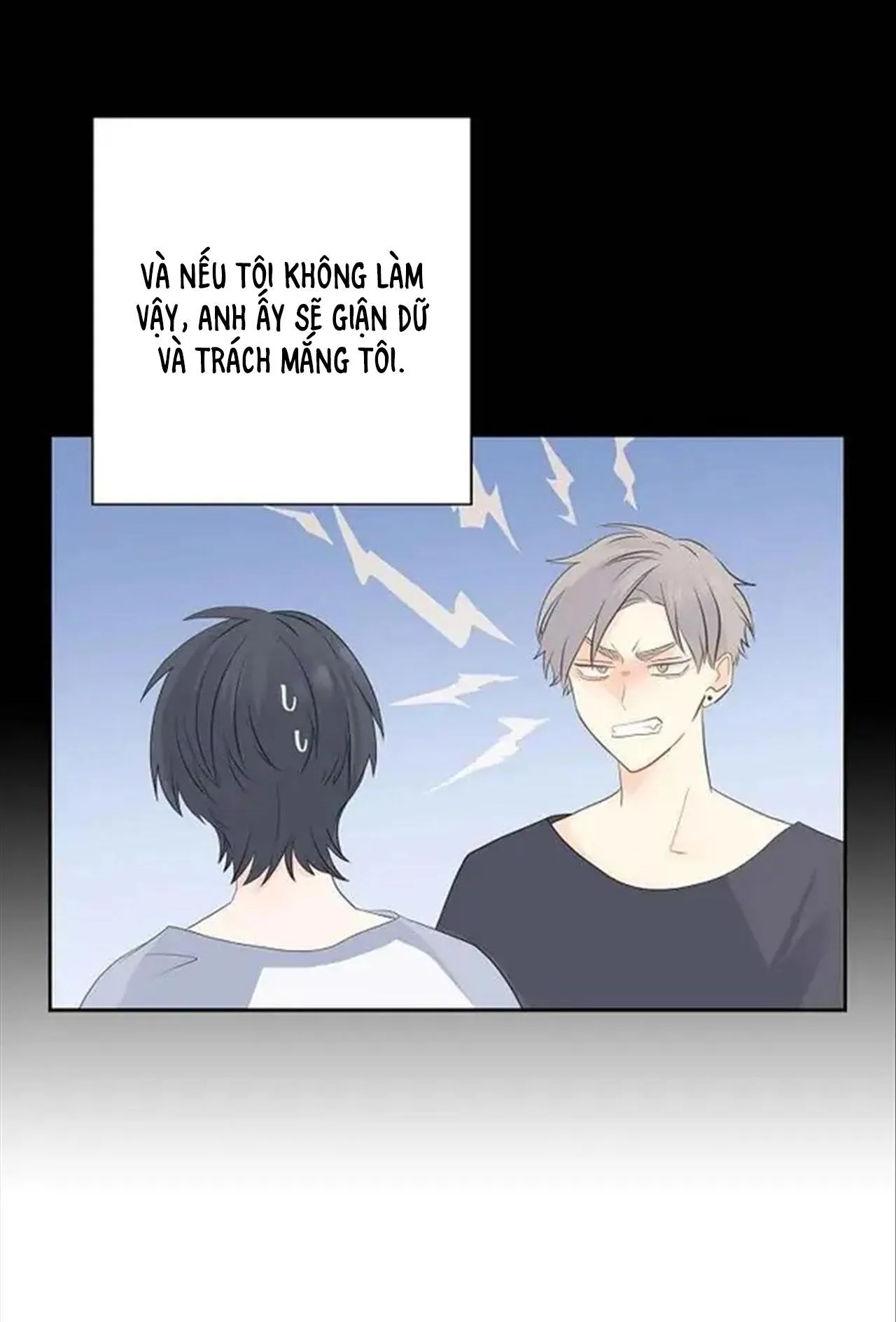 Lâu Đài Cát (END) Chapter 20 Trang 52