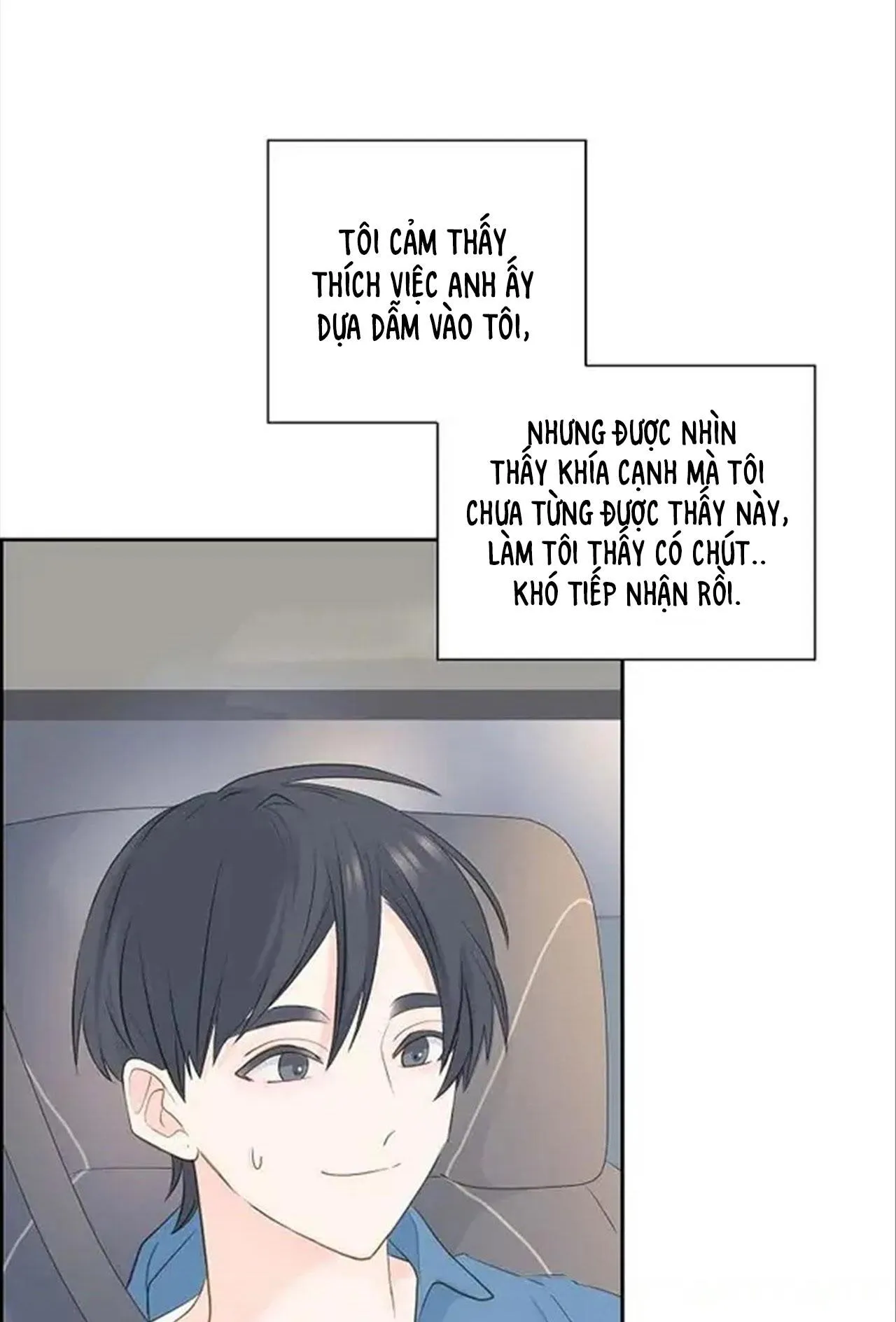 Lâu Đài Cát (END) Chapter 20 Trang 53