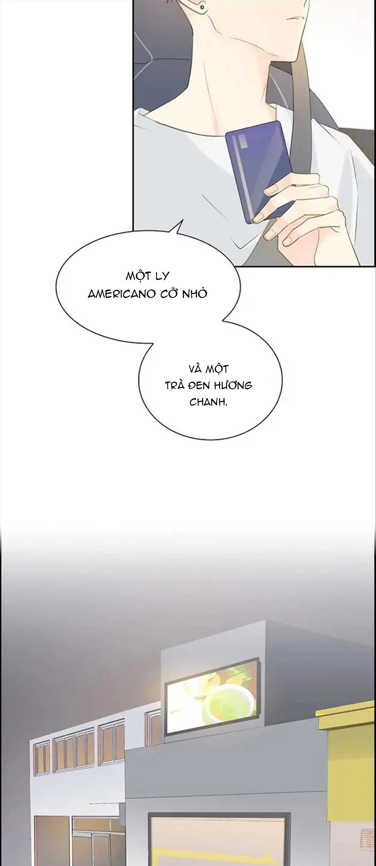 Lâu Đài Cát (END) Chapter 20 Trang 55